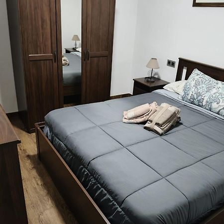 Casa Rural Cerro Laute ランハロン エクステリア 写真