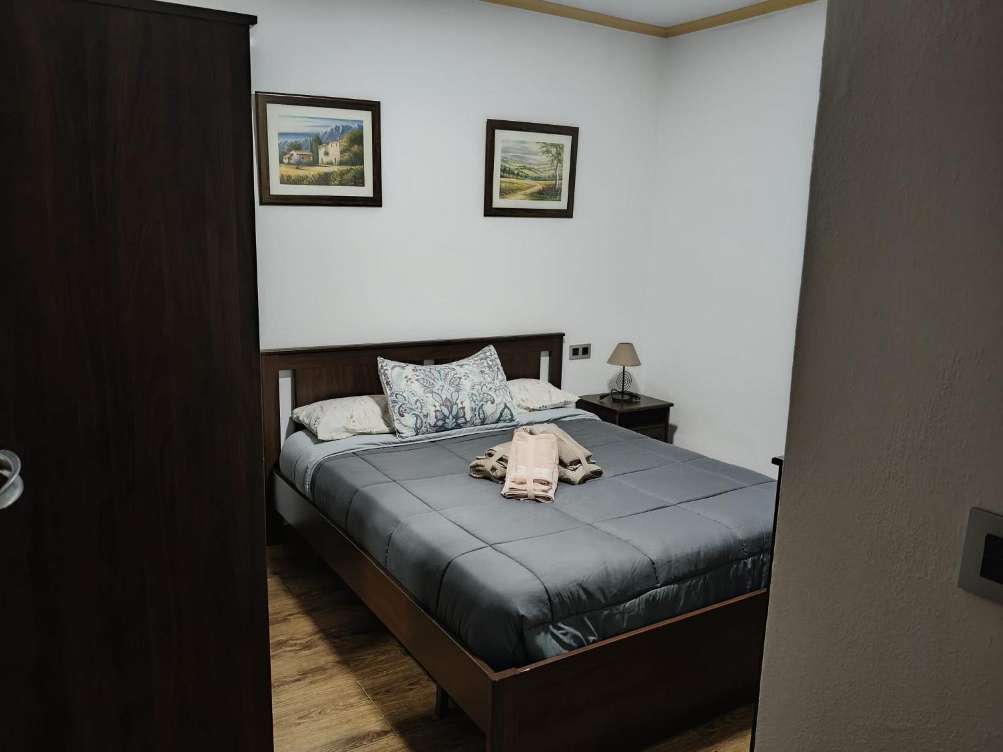 Casa Rural Cerro Laute ランハロン エクステリア 写真